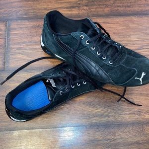Puma shoes